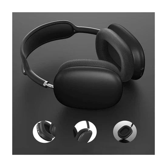 Auriculares P9 Inalambrico