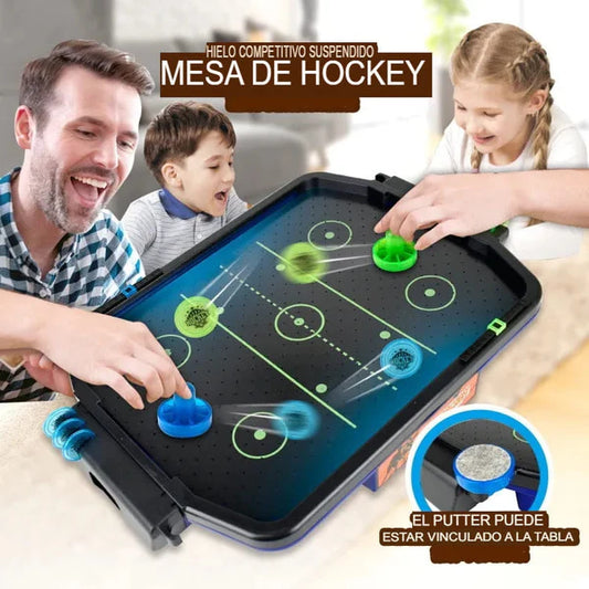 JUEGO DE MESA HOCKEY