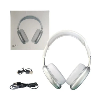 Auriculares P9 Inalambrico