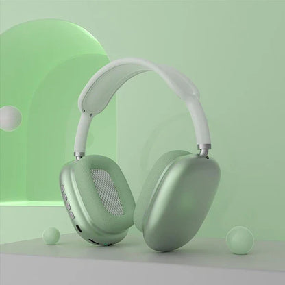 Auriculares P9 Inalambrico